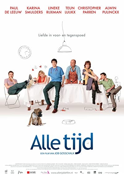 Time to Spare (2011) afişi Time to Spare (2011) afişi