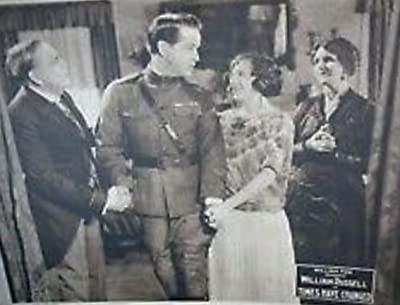 Times Have Changed (1923) afişi Times Have Changed (1923) afişi
