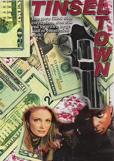 Tinsel Town (2005) afişi Tinsel Town (2005) afişi