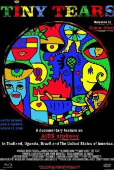 Tiny Tears (2008) afişi