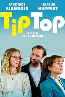 Tip Top (2013) afişi