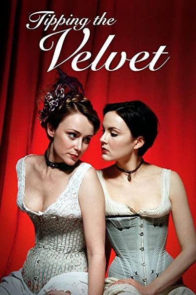 Tipping The Velvet (2002) afişi Tipping The Velvet (2002) afişi