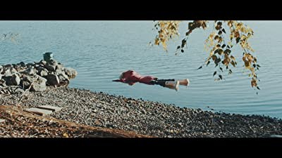 To Kalesma (2016) afişi To Kalesma (2016) afişi