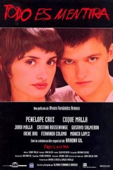 Todo Es Mentira