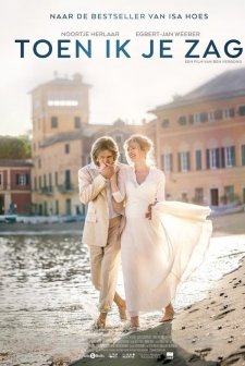 Toen ik je zag