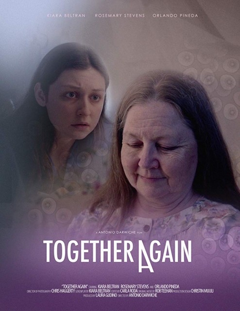 Together Again (2017) afişi Together Again (2017) afişi