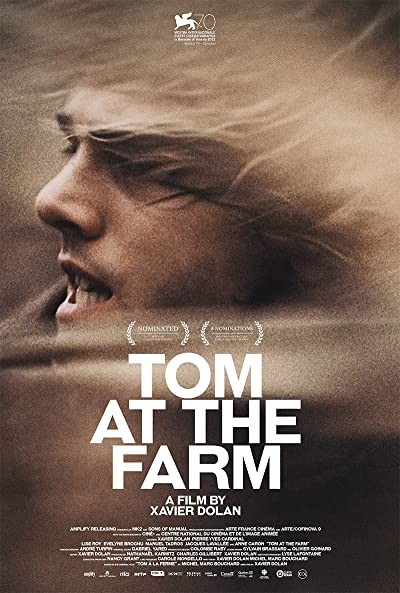 Tom Çiftlikte