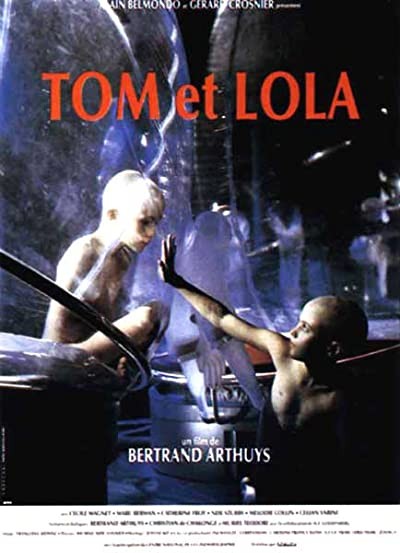 Tom Et Lola (1990) afişi Tom Et Lola (1990) afişi