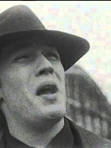 Tommaso (2001) afişi