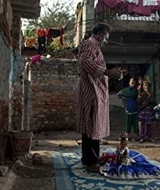 Tomorrow We Disappear