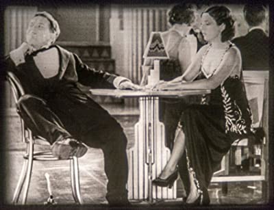 Toot Sweet! (1929) afişi Toot Sweet! (1929) afişi