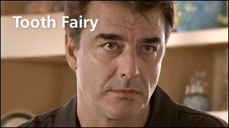 Tooth Fairy (2004) afişi Tooth Fairy (2004) afişi