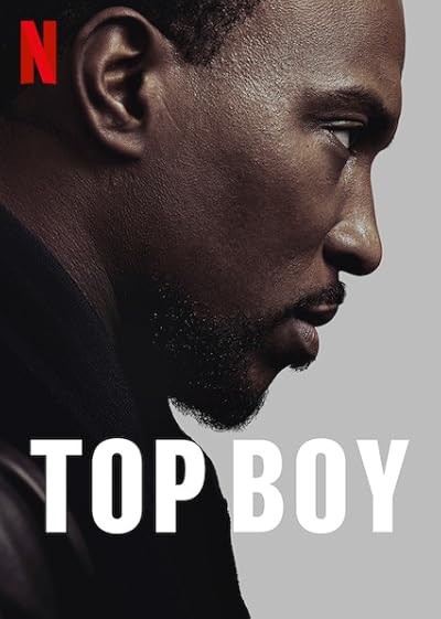 Top Boy (2011) afişi Top Boy (2011) afişi