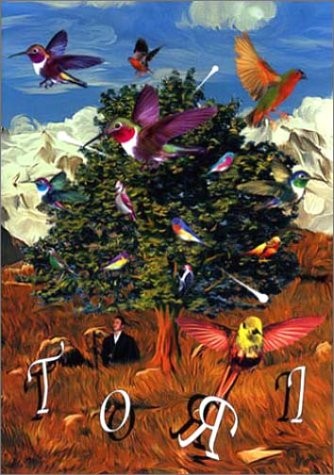 Tori (2004) afişi Tori (2004) afişi