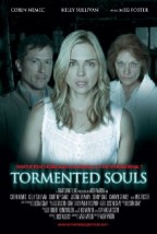 Tormented Souls (2013) afişi Tormented Souls (2013) afişi