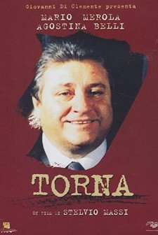 Torna (1984) afişi