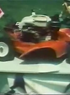 Torro. Torro. Torro! (1981) afişi