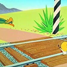 Tortilla Flaps (1958) afişi