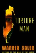 Torture Man afişi Torture Man afişi