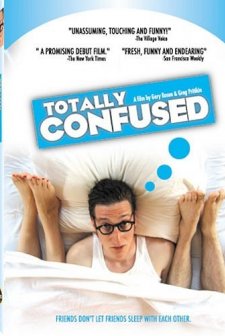 Totally Confused (1998) afişi