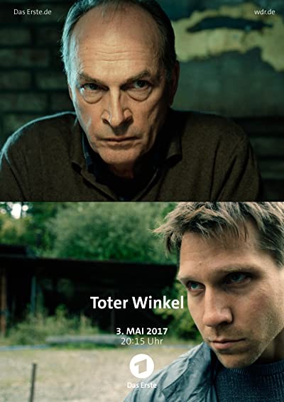 Toter Winkel (2017) afişi Toter Winkel (2017) afişi
