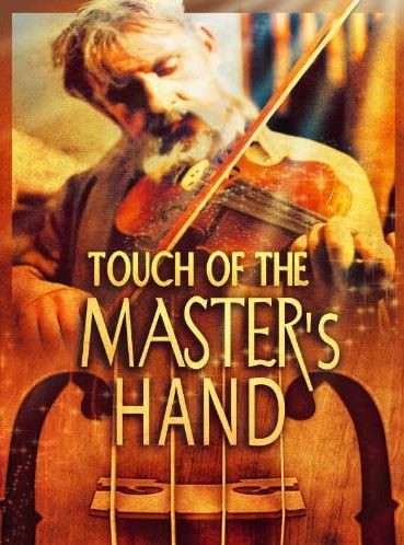 Touch of the Master's Hand (1980) afişi Touch of the Master's Hand (1980) afişi