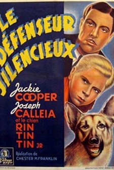 Tough Guy (1936) afişi