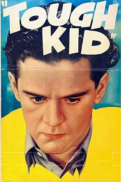 Tough Kid (1938) afişi Tough Kid (1938) afişi