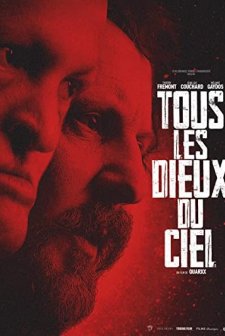 Tous les dieux du ciel (2018) afişi