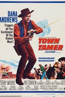 Town Tamer