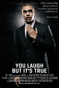 Township to the Stage (2011) afişi