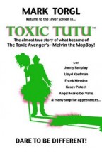 Toxic Tutu (2015) afişi Toxic Tutu (2015) afişi