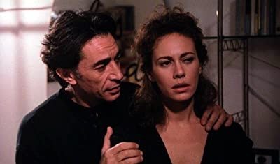 Tra Noi Due Tutto è Finito (1994) afişi Tra Noi Due Tutto è Finito (1994) afişi