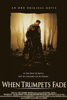 Trampetler Susarken (1998) afişi