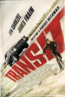 Transit (2012) afişi