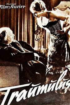 Traumulus (1936) afişi