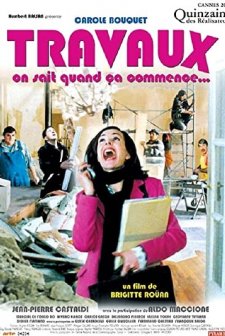 Travaux, On Sait Quand ça Commence... (2005) afişi