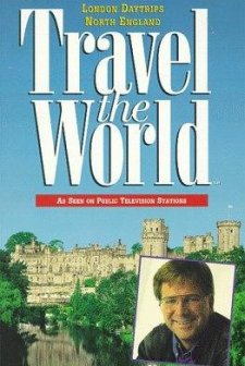 Travel The World: Great Britain - London Daytrips, North England