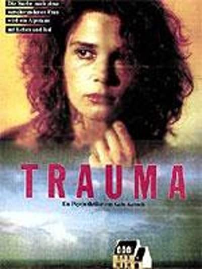 Travma (1984) afişi Travma (1984) afişi