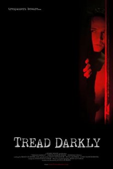 Tread Darkly (2011) afişi