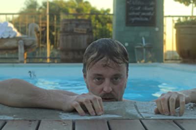 Treatment (2011) afişi Treatment (2011) afişi