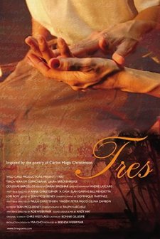 Tres (2007) afişi