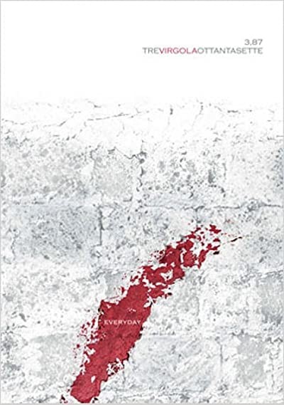 Trevirgolaottantasette (2005) afişi Trevirgolaottantasette (2005) afişi