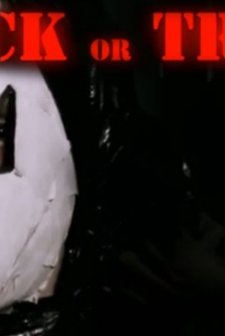 Trick or Trick (2012) afişi