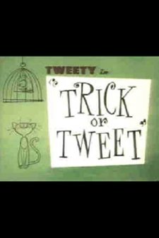 Trick Or Tweet