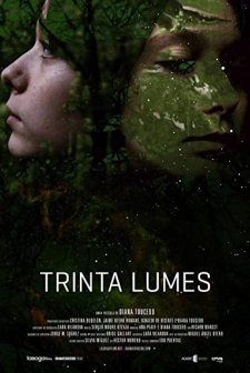 Trinta Lumes (2017) afişi