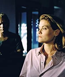 Trip Nach Tunis (1993) afişi