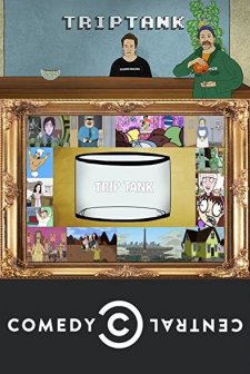 TripTank Season 2