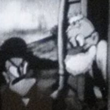 Trolley Ahoy (1936) afişi