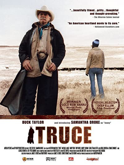 Truce (2005) afişi Truce (2005) afişi